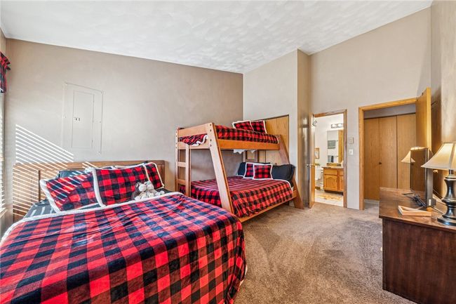 5115 Summit Dr, Condo with 2 bedrooms, 2 bathrooms and 2 parking in Somerset PA | Image 19