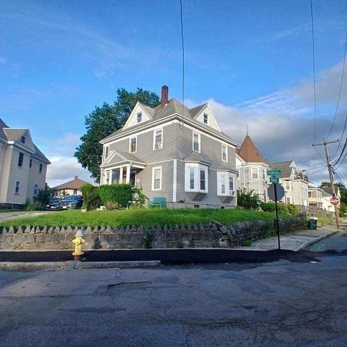 34 Federal Ave, Quincy, MA, 02169-7747 | Card Image