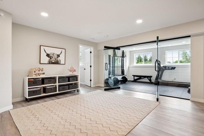 8975 W Eagle Court, House other with 5 bedrooms, 3 bathrooms and null parking in Mequon WI | Image 45