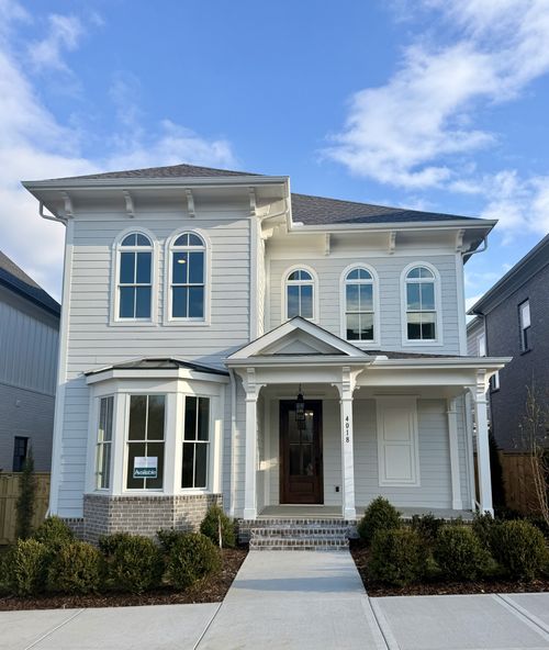 4018 Forestside Dr, Franklin, TN, 37064 | Card Image