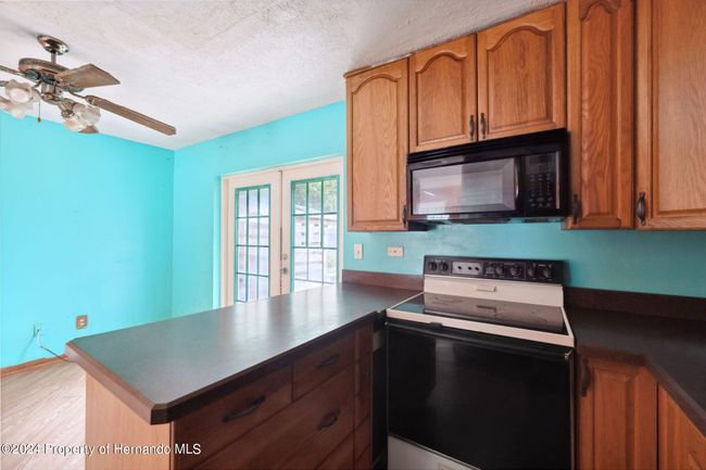365 S Snapp Ave, House other with 3 bedrooms, 2 bathrooms and null parking in Inverness FL | Image 10