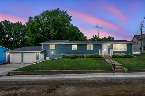 210 S 6th St, Kiester, MN, 56051-1118 | Card Image