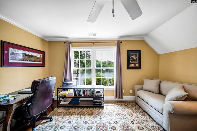 1081 Point View Rd, House other with 4 bedrooms, 4 bathrooms and null parking in Chapin SC | Image 45