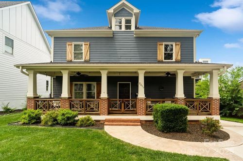 2217 Yadkin Ave, Charlotte, NC, 28205-1863 | Card Image