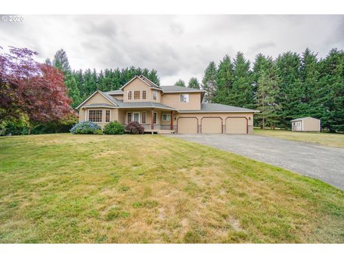 21219 Ne 159th St, Brush Prairie, WA, 98606-9720 | Card Image