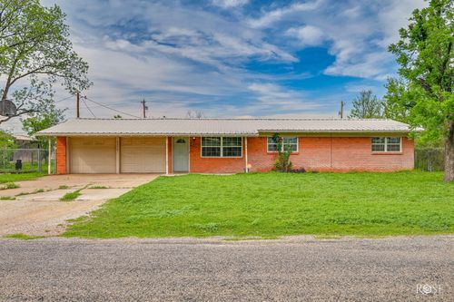 7510 Violet St, San Angelo, TX, 76901-6147 | Card Image