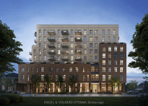 312-8 Blackburn Avenue, Lower Town - Sandy Hill, ON, K1N7Z2 | Card Image