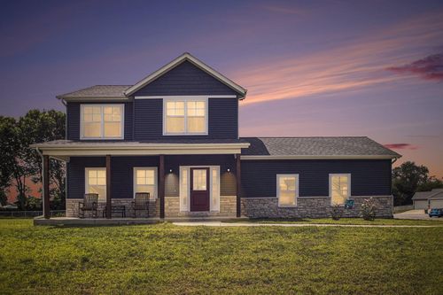 30418 Pine Bluff Dr, Elkhart, IN, 46517-8857 | Card Image