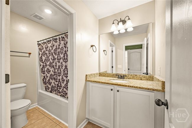 86 Crestview Dr, House other with 5 bedrooms, 4 bathrooms and null parking in Guyton GA | Image 37
