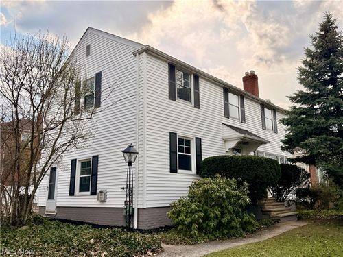 3954 Meadowbrook Boulevard, University Heights, OH, 44118 | Card Image