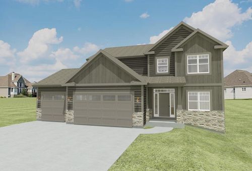 lt4-1019 Fairway Drive, Twin Lakes, WI, 53181 | Card Image