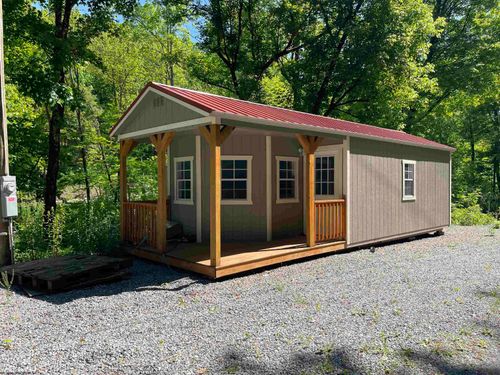 355 Seneca Old Rt 33 Road, Elkins, WV, 26241 | Card Image