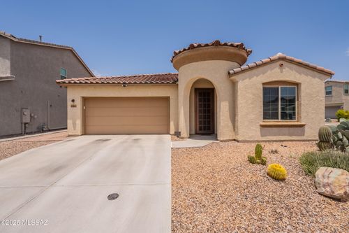 10065 E Clark Springs Trl, Tucson, AZ, 85747-0043 | Card Image