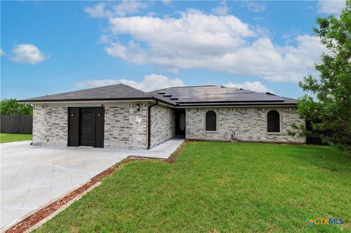 206 Stoneham Ln, Killeen, TX, 76542-8905 | Card Image