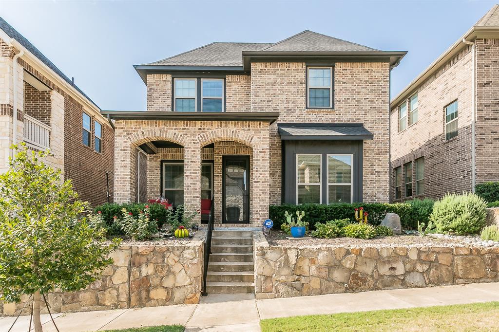 Ocean Breeze Dr, Flower Mound, TX 75028