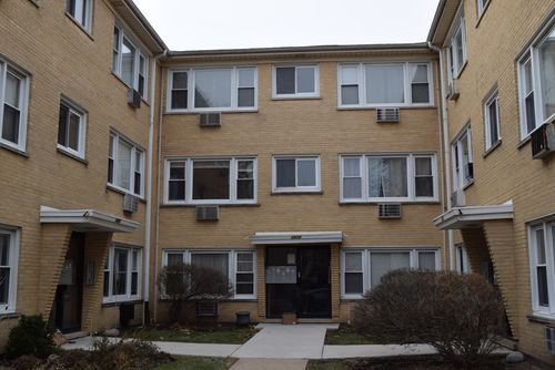 apt-2s-3808 Ruby St, Schiller Park, IL, 60176-2461 | Card Image