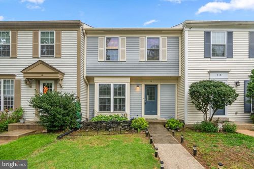 16 Gravenhurst Ct, NORTH POTOMAC, MD, 20878-3448 | Card Image