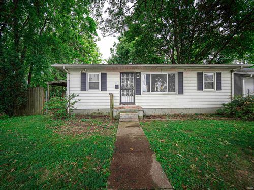 515 E Mulberry St, Evansville, IN, 47713-1739 | Card Image