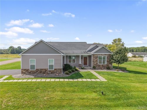 4701 Weller Hall Pl, Clay, NY, 13041-9006 | Card Image