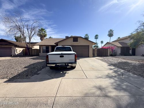 24025 N 39th Ln, Glendale, AZ, 85310-4009 | Card Image