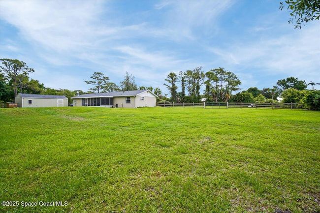 2715 Marshall Ct, House other with 3 bedrooms, 2 bathrooms and null parking in Cocoa FL | Image 35