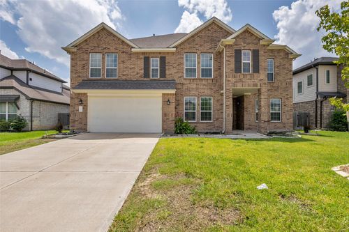 2115 Jitterbug Ln, Katy, TX, 77493-5047 | Card Image