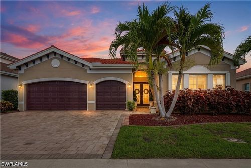 6631 Monterey Pt, NAPLES, FL, 34105-5051 | Card Image