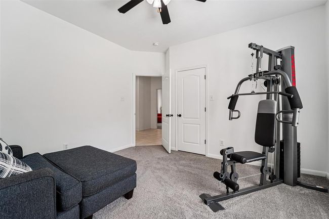 21885 Lost Mdw, House other with 4 bedrooms, 4 bathrooms and 7 parking in New Caney TX | Image 35