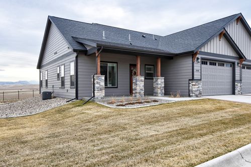 3-2930 Aspen View Loop, Helena, MT, 59601-6535 | Card Image