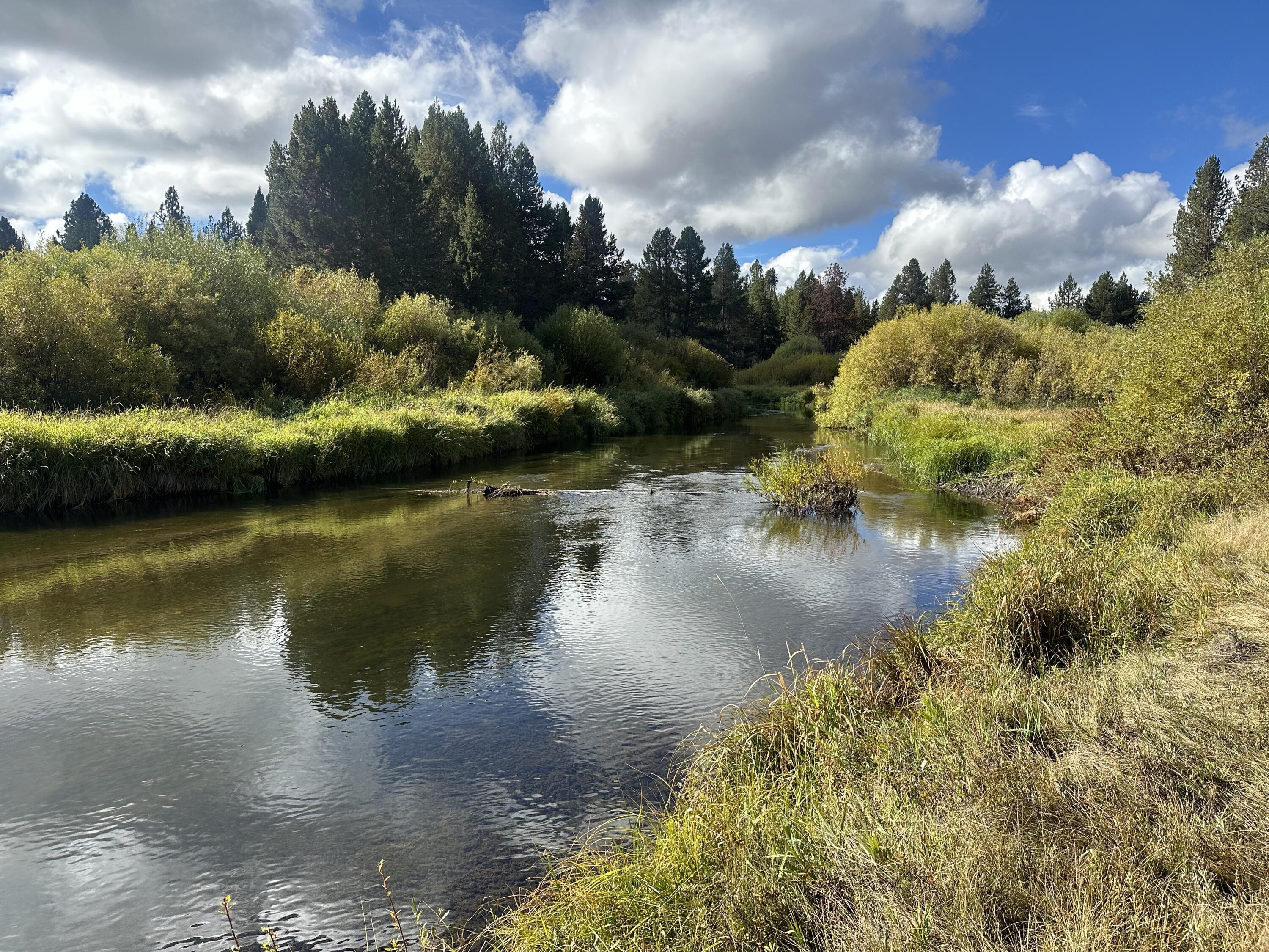 Land in La Pine
