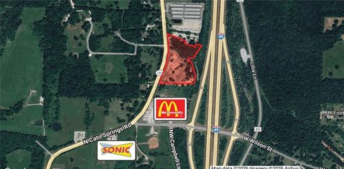 6 N Cato Springs Road, Greenland, AR, 72701 | Card Image