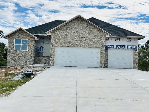 962 S Pindall Lane, Nixa, MO, 65714 | Card Image