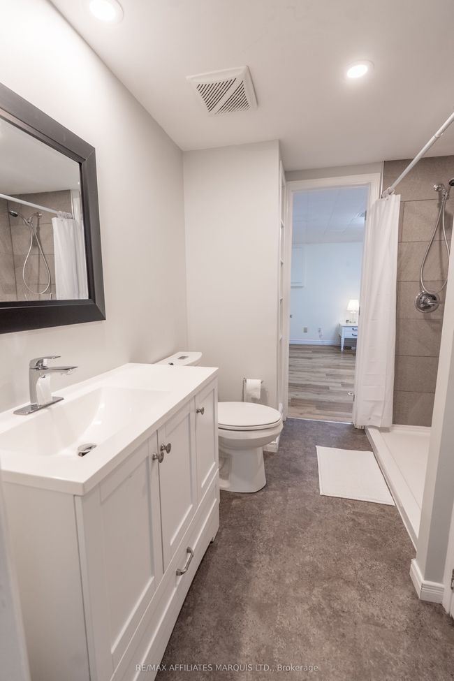 412 Leitch Dr, House other with 3 bedrooms, 2 bathrooms and 5 parking in Cornwall ON | Image 27