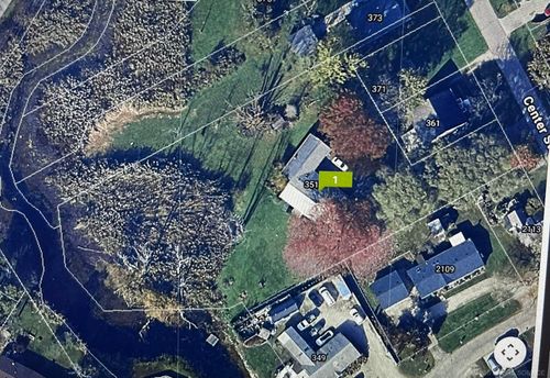 351 Center St, Algonac, MI, 48001-1107 | Card Image