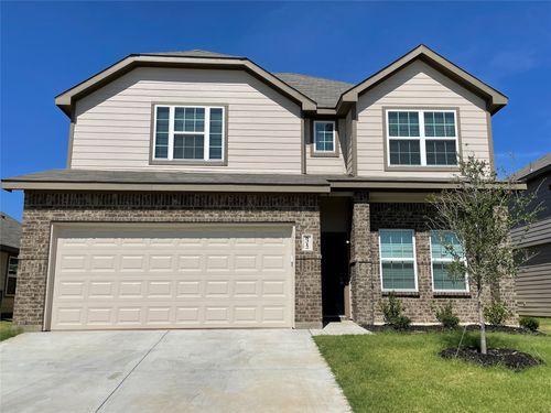 8312 White Pine Dr, Fort Worth, TX, 76123-1701 | Card Image