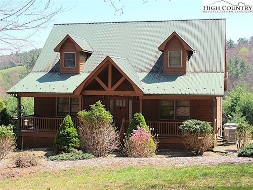 197 Greenview Dr, Jefferson, NC, 28640-8909 | Card Image