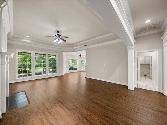 6652 E Fm 1396, House other with 4 bedrooms, 4 bathrooms and null parking in Telephone TX | Image 26
