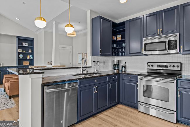 UNIT-706 - 112 S Bay Rd, Condo with 3 bedrooms, 3 bathrooms and null parking in Eatonton GA | Image 17