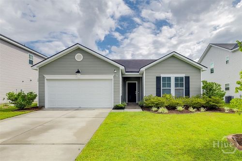 20 Mirror Lake Dr, Savannah, GA, 31407-4849 | Card Image