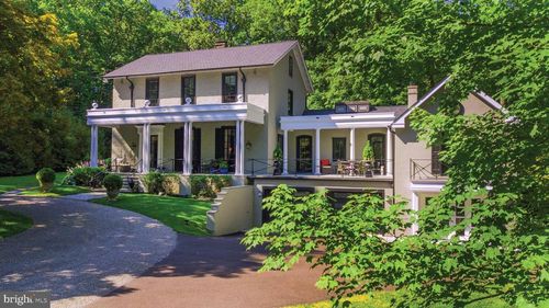 6615 Greenhill Road, LUMBERVILLE, PA, 18933 | Card Image