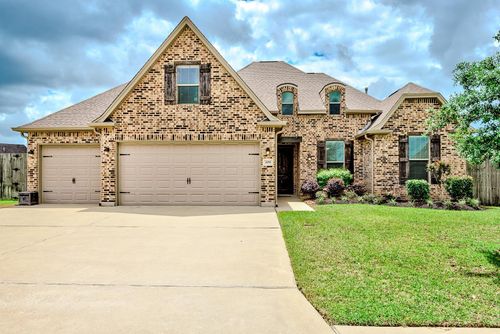 209 Mandavilla Way, Lumberton, TX, 77657 | Card Image