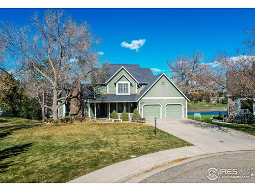 2473 Chama Ct, Loveland, CO, 80538 | Card Image