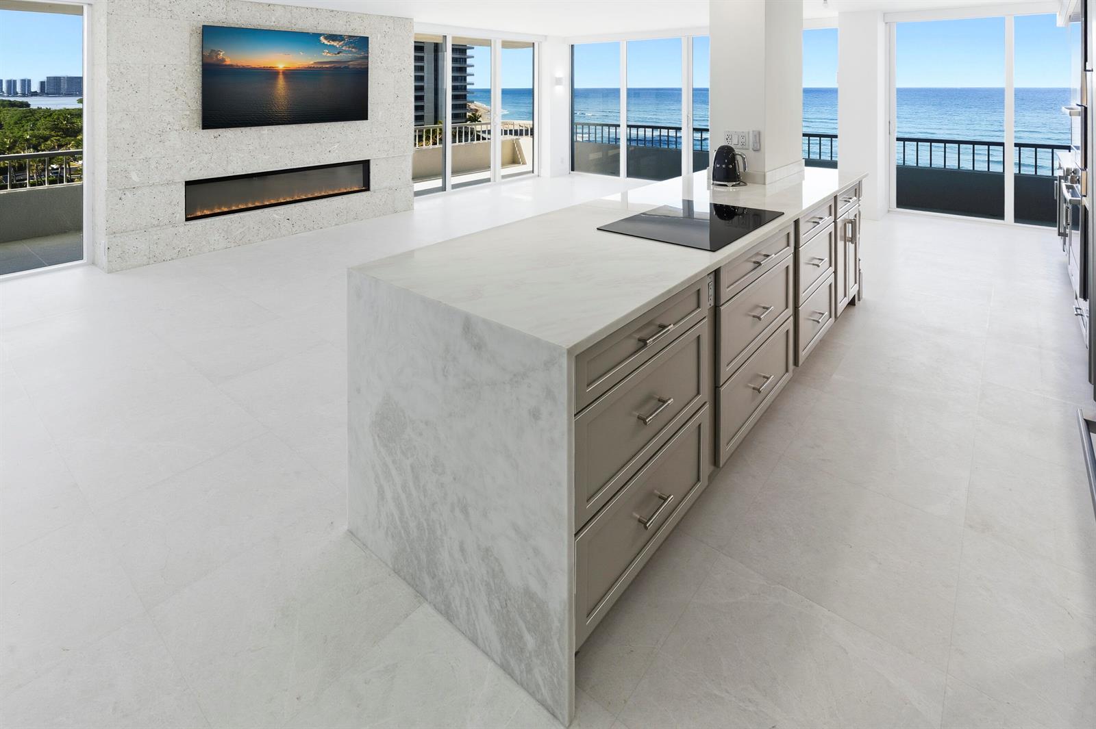 Residential in Singer Island