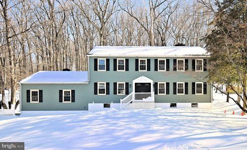 2980 Yorkshire Rd, DOYLESTOWN, PA, 18902-1667 | Card Image