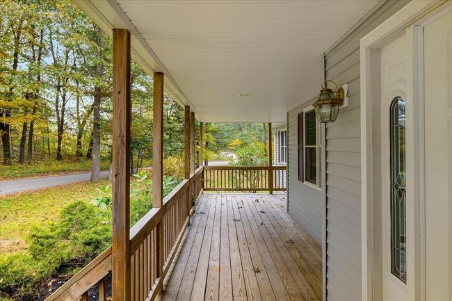 3 Jolicoeur Ave, House other with 4 bedrooms, 3 bathrooms and 4 parking in Spencer MA | Image 6