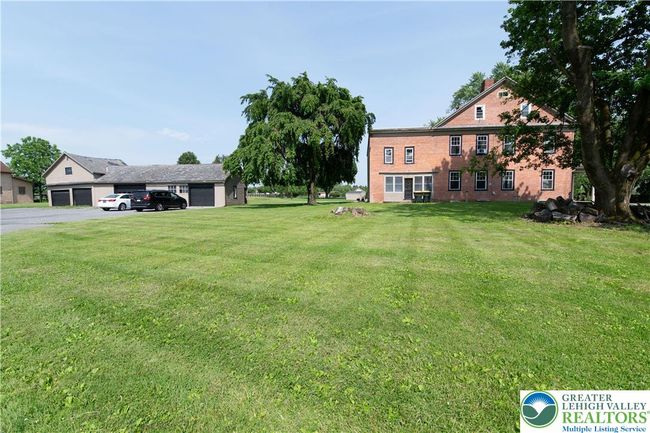 3150 Newburg Rd, House other with 5 bedrooms, 4 bathrooms and null parking in Nazareth PA | Image 69