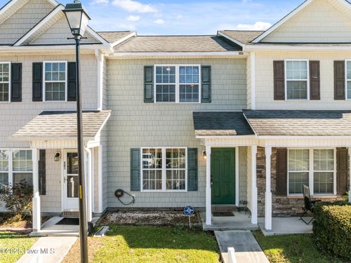 207-27 E Doris Ave, Jacksonville, NC, 28540-5113 | Card Image