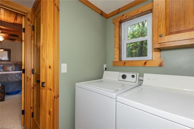 375 Carolina Rd, House other with 2 bedrooms, 2 bathrooms and null parking in Millers Creek NC | Image 19