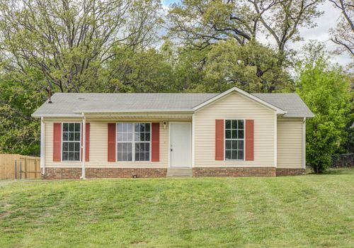 133 Gail St, Oak Grove, KY, 42262-9323 | Card Image