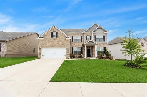 5410 Mirror Lake Dr, Cumming, GA, 30028-7224 | Card Image